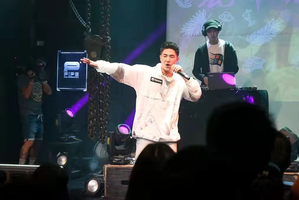 吴宗宪儿子吸毒被捕，揭开了明星家庭教育的“遮羞布”休闲区蓝鸢梦想 - Www.slyday.coM