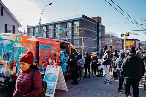 海外网评：单日确诊新冠病例首超50万，美国失败的不止抗疫休闲区蓝鸢梦想 - Www.slyday.coM