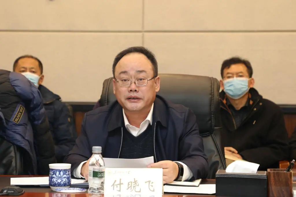 付晓飞同志任东北石油大学党委书记,免去其黑龙江工程学院院长,党委副