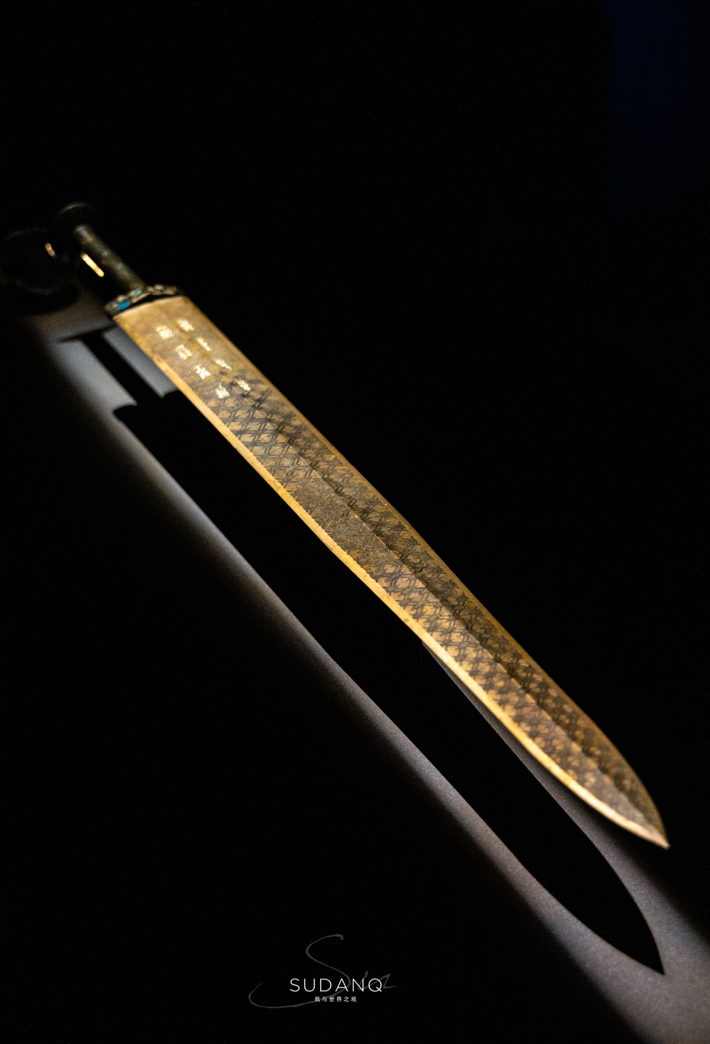 武汉的这个博物馆真霸气十大镇馆之宝敢问你集齐了几个