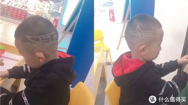 儿童居家理发不完全指南！工具/经验/注意事项分享！新手爸妈必看！建议收藏！休闲区蓝鸢梦想 - Www.slyday.coM