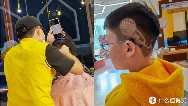 儿童居家理发不完全指南！工具/经验/注意事项分享！新手爸妈必看！建议收藏！休闲区蓝鸢梦想 - Www.slyday.coM