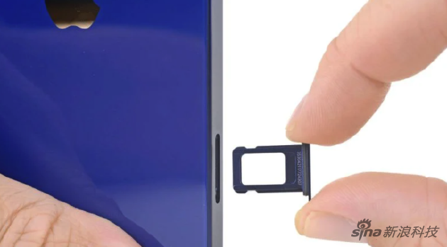 苹果去实体SIM卡的步骤可能要比预期更快 明年9月就要开始休闲区蓝鸢梦想 - Www.slyday.coM