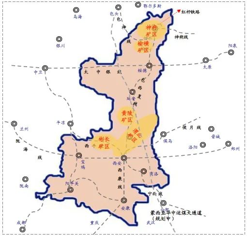 疫情风暴眼下的西安，对中国有多重要？休闲区蓝鸢梦想 - Www.slyday.coM
