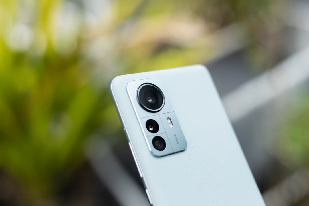 小米12pro开箱图赏lessismore