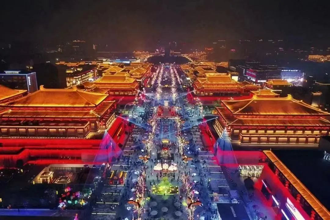 还在涨！西安“封城”第5天，最让人担心的一幕，还是发生了……休闲区蓝鸢梦想 - Www.slyday.coM