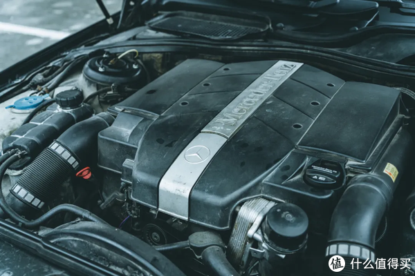 饱受争议的华尔街之狼奔驰s280w220