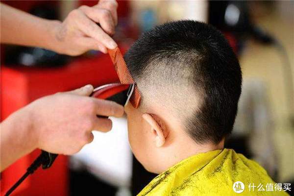 儿童居家理发不完全指南！工具/经验/注意事项分享！新手爸妈必看！建议收藏！休闲区蓝鸢梦想 - Www.slyday.coM