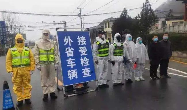 还在涨！西安“封城”第5天，最让人担心的一幕，还是发生了……休闲区蓝鸢梦想 - Www.slyday.coM