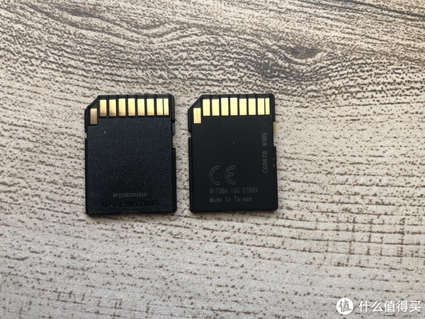 百元入手闪迪extremepro128g数码相机内存卡内附相机存储卡选购指南