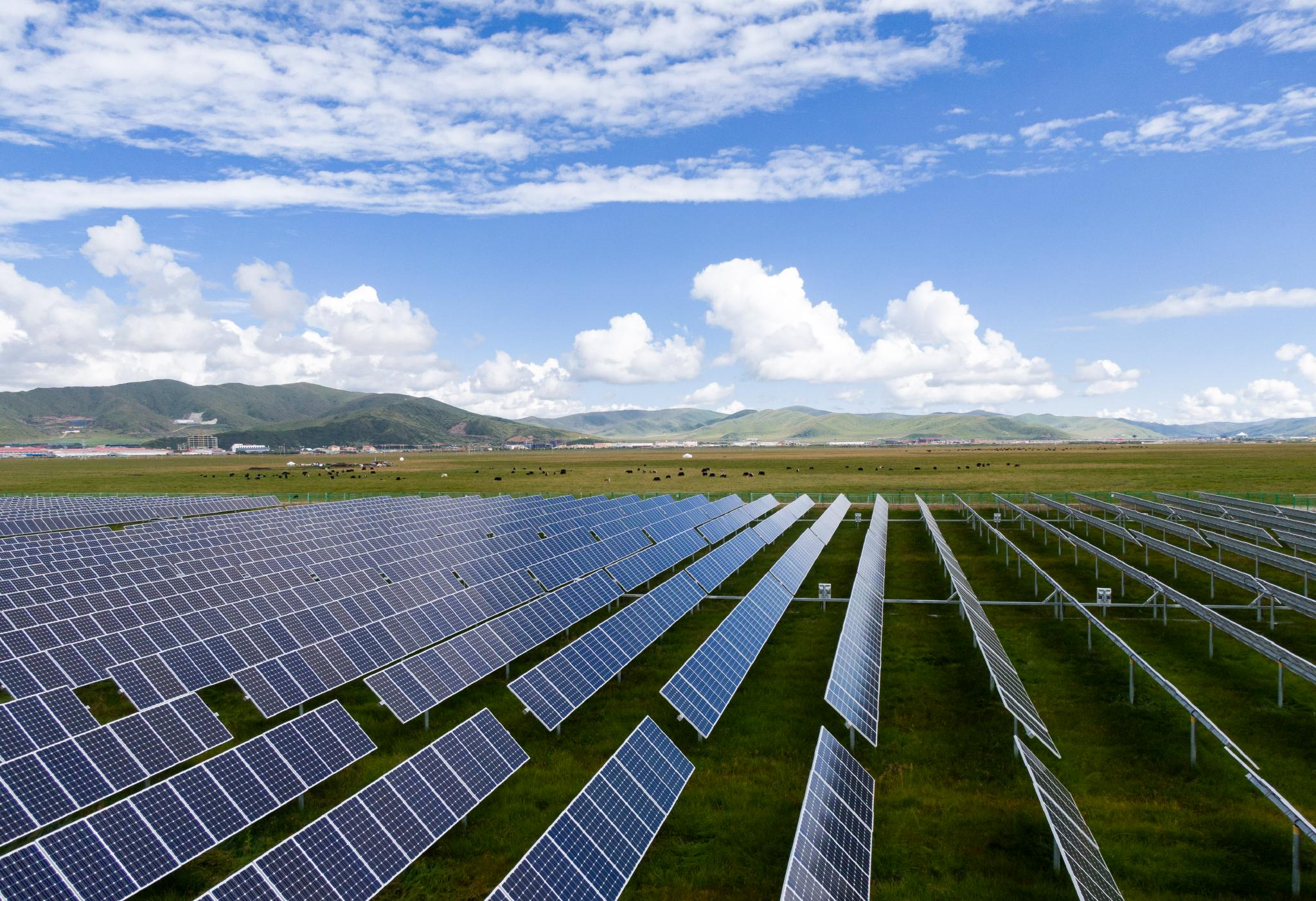 风光无限新能源注入新动能