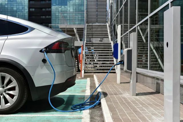 How to solve the nightmare of electric car owners who grab the charging pile at four in the morning