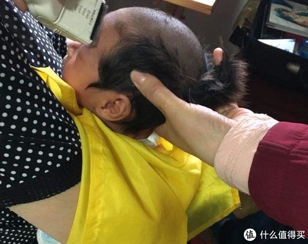 儿童居家理发不完全指南！工具/经验/注意事项分享！新手爸妈必看！建议收藏！休闲区蓝鸢梦想 - Www.slyday.coM