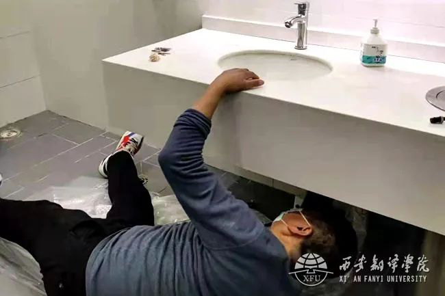 各高校抗疫日记上热搜！西安大学生们燃起来了！休闲区蓝鸢梦想 - Www.slyday.coM