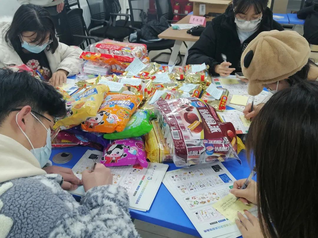 各高校抗疫日记上热搜！西安大学生们燃起来了！休闲区蓝鸢梦想 - Www.slyday.coM