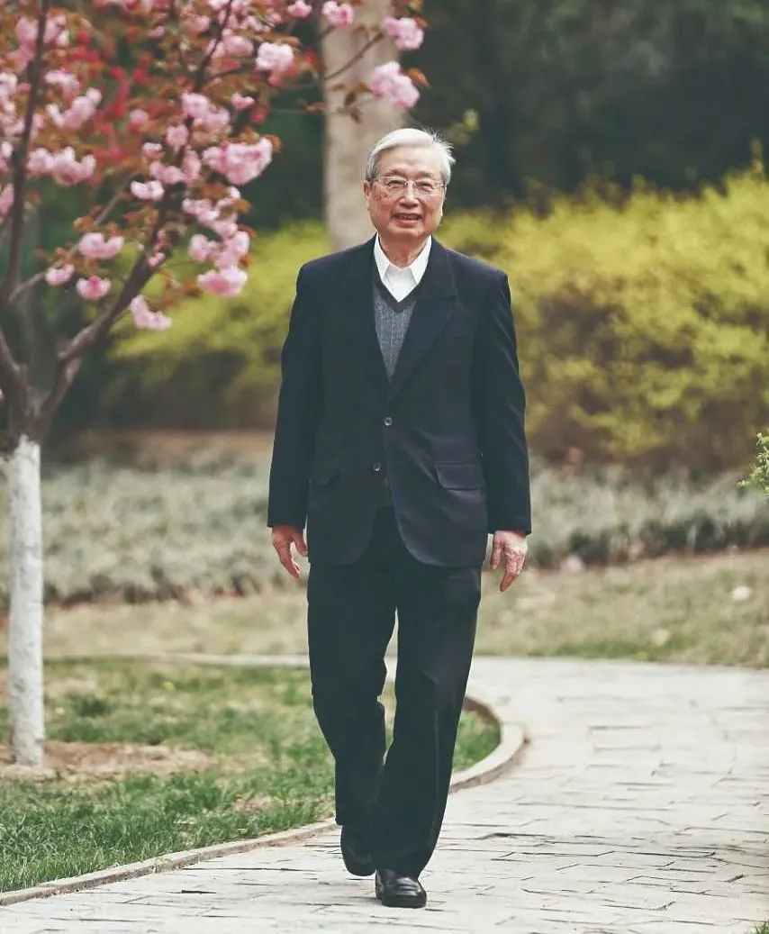 沈国舫院士从林学家到生态战略科学家