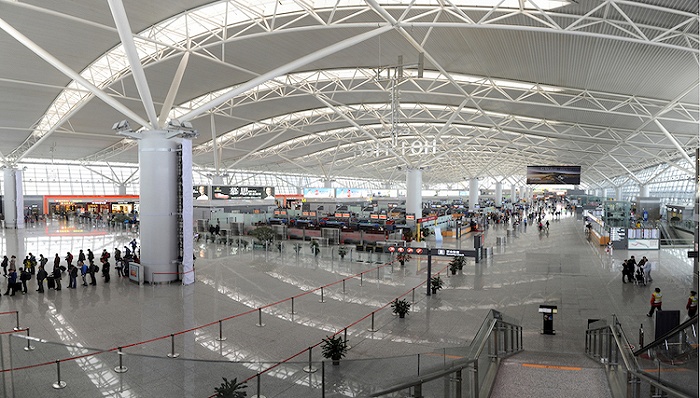 西安咸阳机场送风系统传播病毒清华专家再回应空调系统不背锅