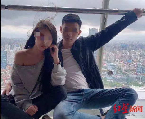 “重庆姐弟坠亡案”细节曝出：生父女友长期自残逼其作案休闲区蓝鸢梦想 - Www.slyday.coM