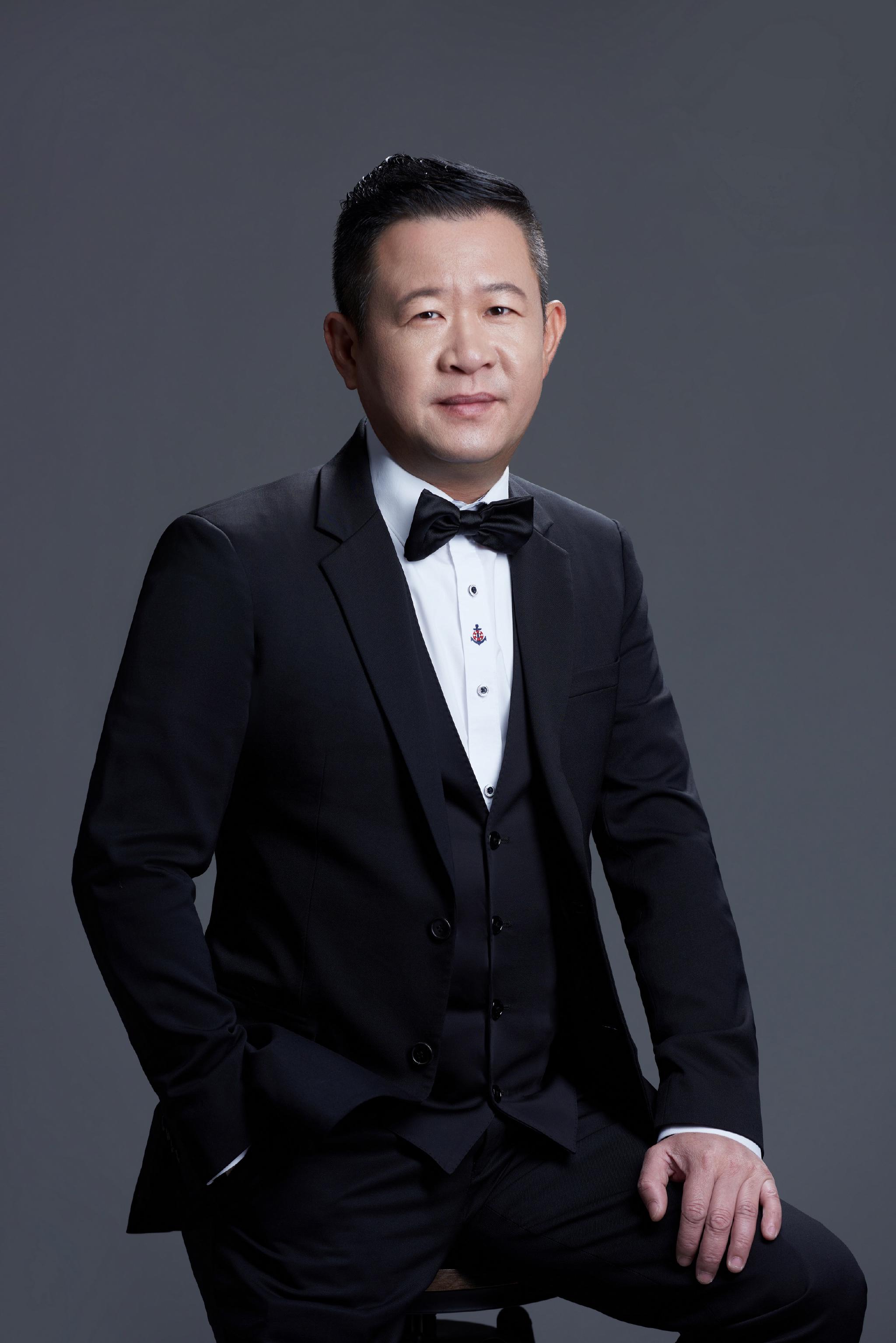 百家名企看高质量专访特步总裁丁水波未来将持续积极布局国潮