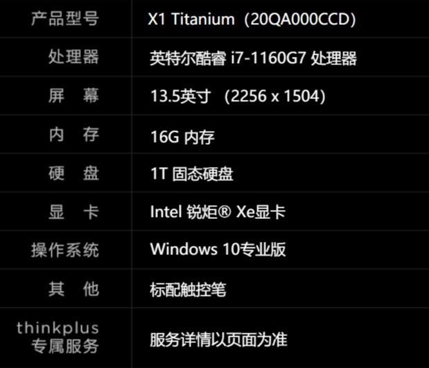 万元只能买丐版 pc御三家的超高端商务本长这样|thinkpad|惠普_新浪