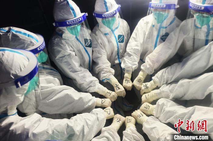 记"疫"2021:浙江以何"过年关"?|疫情|绍兴市|杭州市_新浪新闻