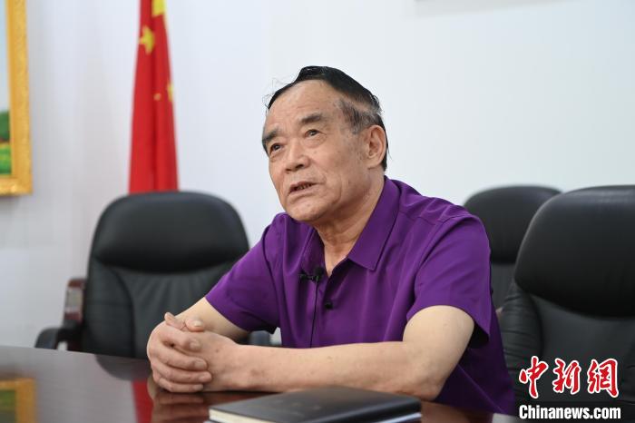 天主教新时代“践行者”王怀茂：天主教中国化是毕生的奋斗目标休闲区蓝鸢梦想 - Www.slyday.coM