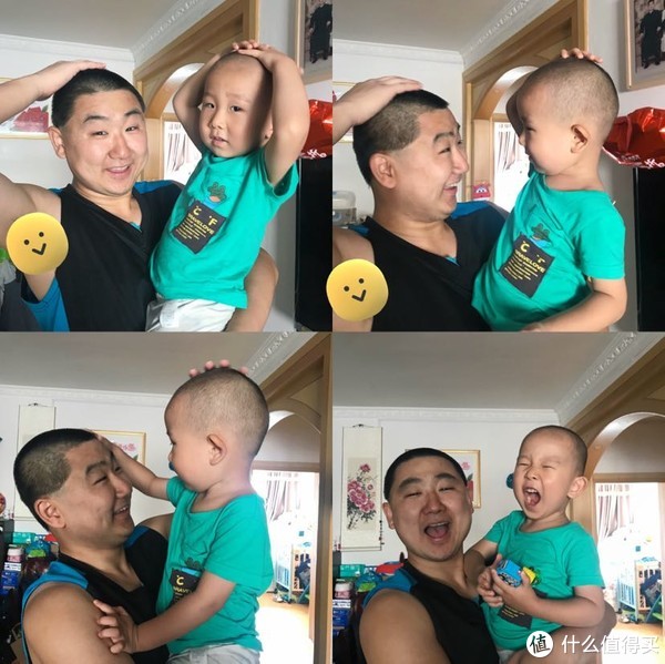 儿童居家理发不完全指南！工具/经验/注意事项分享！新手爸妈必看！建议收藏！休闲区蓝鸢梦想 - Www.slyday.coM