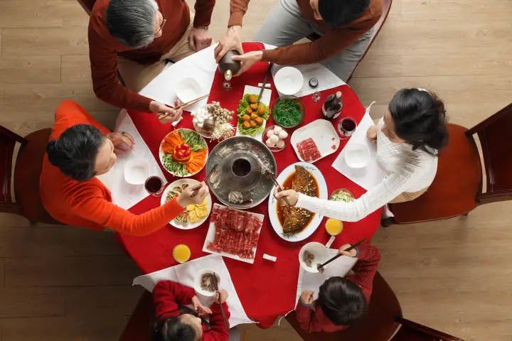 11人中毒最小的才4岁杭州一家人周末聚餐却酿悲剧这个疏忽害人啊