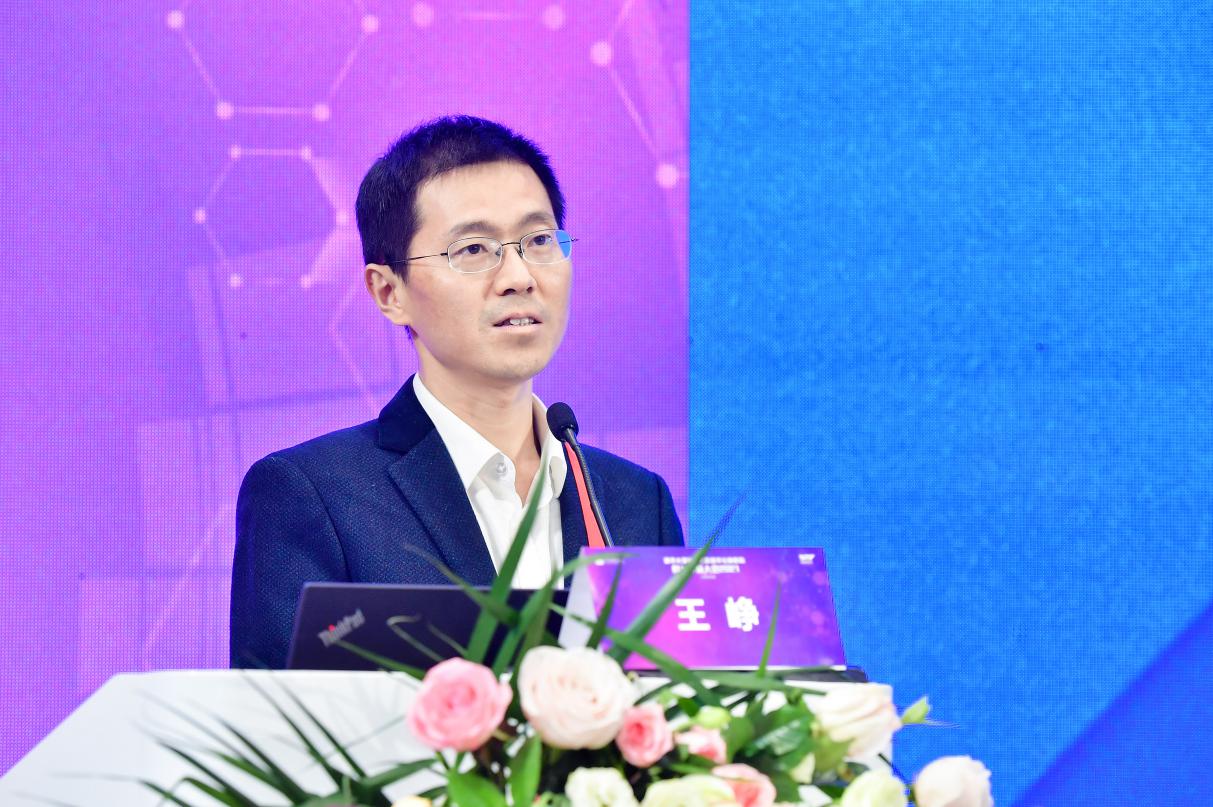 院士专家共同研讨科技创新医工融合