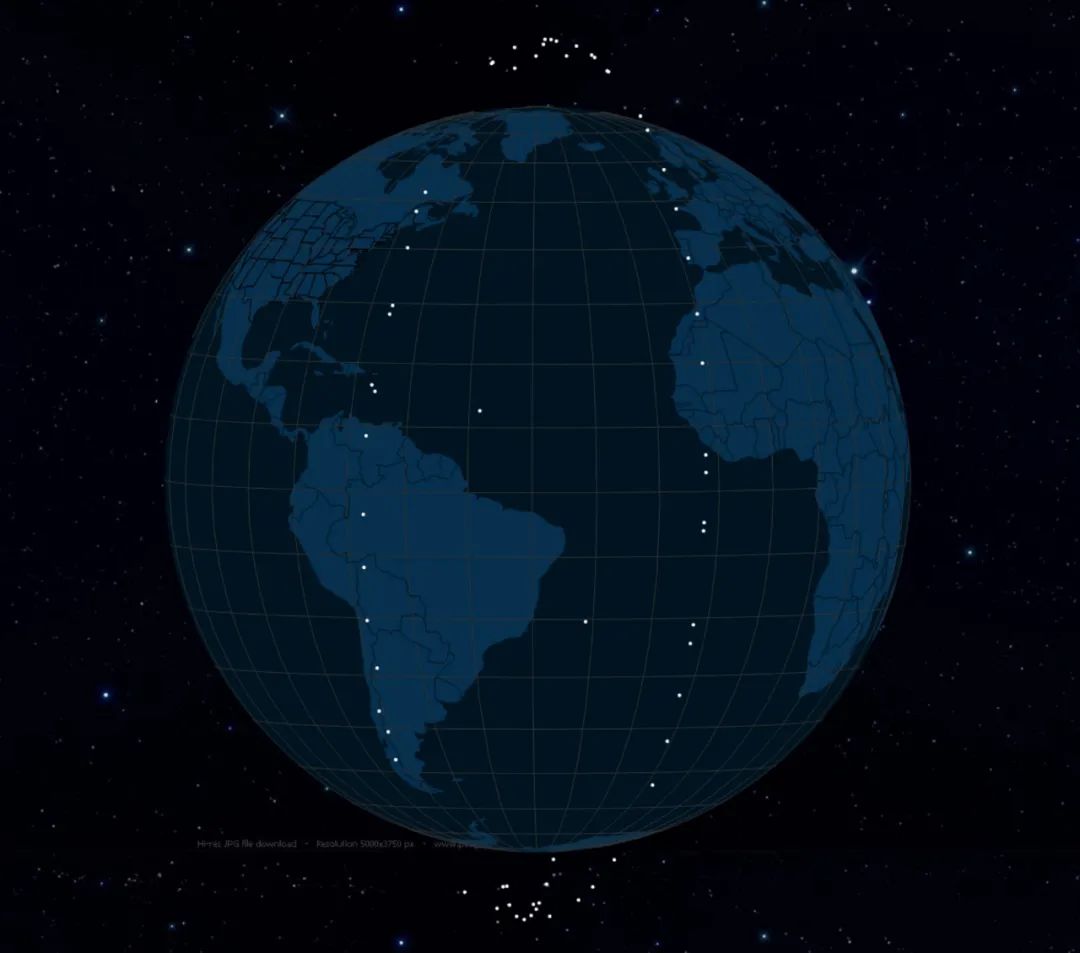 联合国文件披露：美国卫星两次逼近，中国空间站紧急规避！这家公司的卫星，已多次险些发生“太空交通事故”休闲区蓝鸢梦想 - Www.slyday.coM