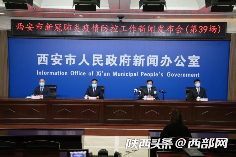 西安新增175例确诊病例中 有69例在核酸筛查中发现休闲区蓝鸢梦想 - Www.slyday.coM