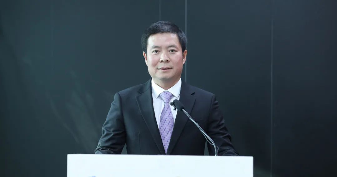 舒华体育张维建传递健康分享健康让运动更简单2022寄语