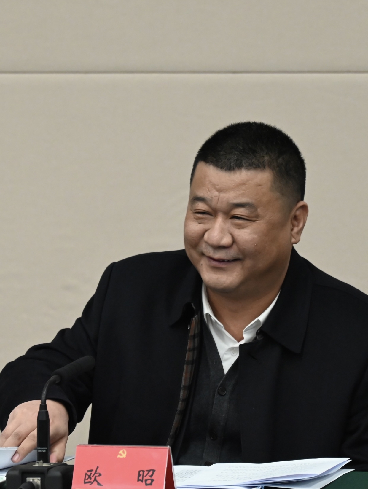 走好新时代赶考之路丨崇州市委书记欧昭:释放生态多元