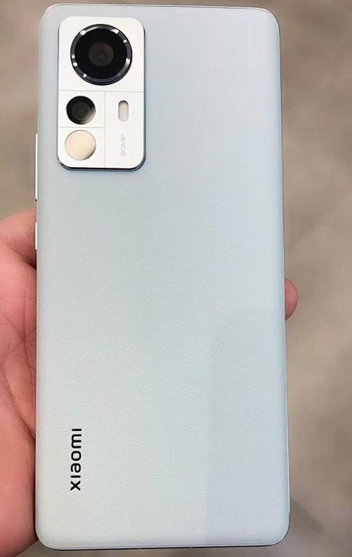 小米12不是主角！小米今日发布会还有这些神秘新品休闲区蓝鸢梦想 - Www.slyday.coM