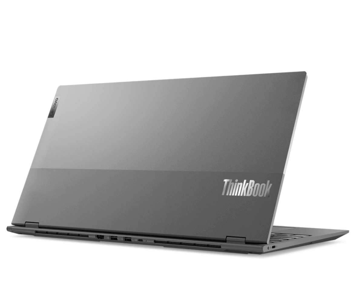 联想新款笔记本电脑曝光:c面小屏幕加持,还有反向刘海|联想|笔记本电