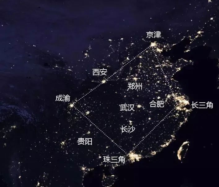 疫情风暴眼下的西安，对中国有多重要？休闲区蓝鸢梦想 - Www.slyday.coM