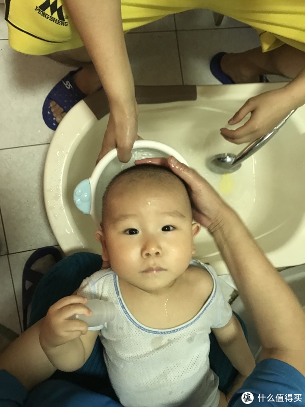 儿童居家理发不完全指南！工具/经验/注意事项分享！新手爸妈必看！建议收藏！休闲区蓝鸢梦想 - Www.slyday.coM