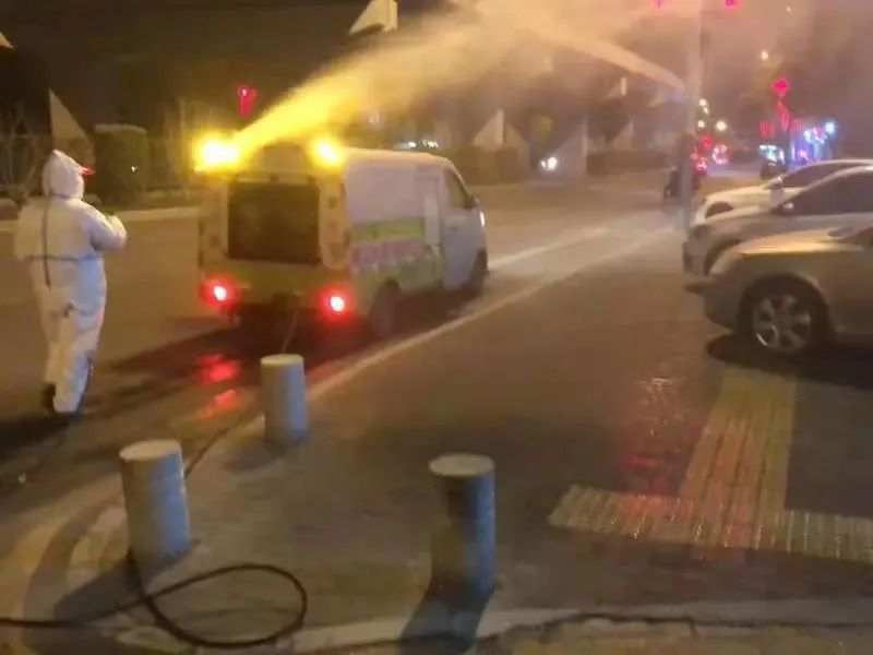 还在涨！西安“封城”第5天，最让人担心的一幕，还是发生了……休闲区蓝鸢梦想 - Www.slyday.coM