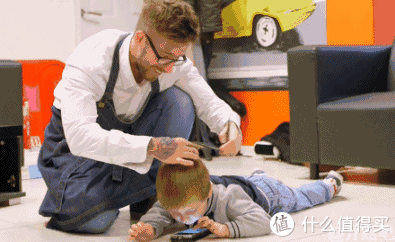 儿童居家理发不完全指南！工具/经验/注意事项分享！新手爸妈必看！建议收藏！休闲区蓝鸢梦想 - Www.slyday.coM