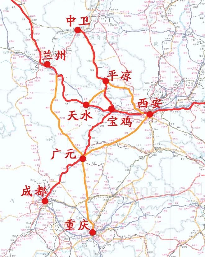 疫情风暴眼下的西安，对中国有多重要？休闲区蓝鸢梦想 - Www.slyday.coM