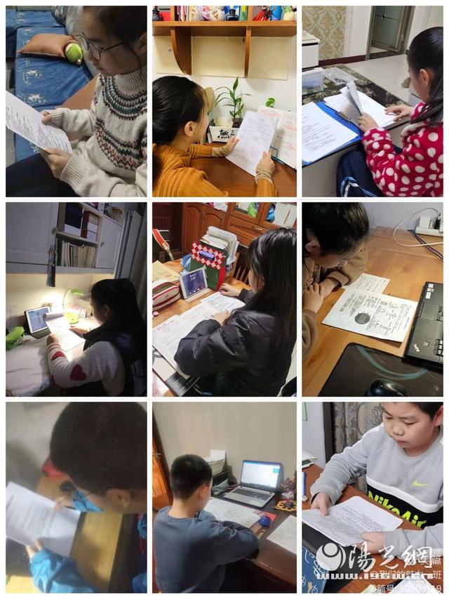 西安市四十二中：抗疫有我 西安加油休闲区蓝鸢梦想 - Www.slyday.coM