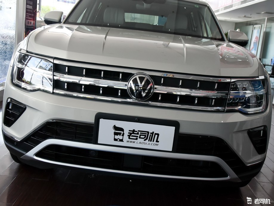 预算40万选谁？探险者 VS 途昂