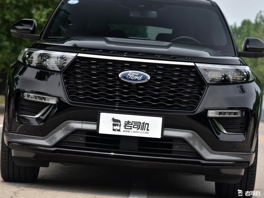 预算40万选谁？探险者 VS 途昂