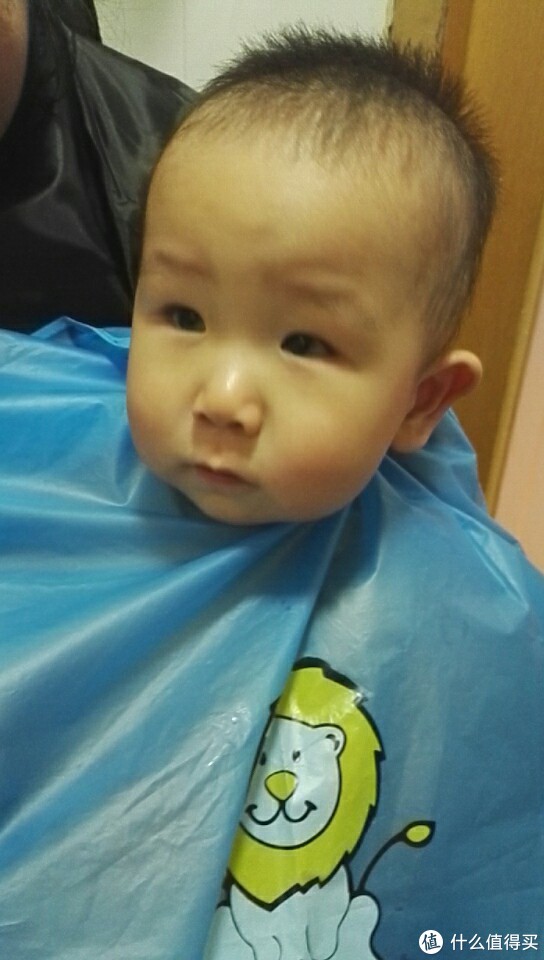 儿童居家理发不完全指南！工具/经验/注意事项分享！新手爸妈必看！建议收藏！休闲区蓝鸢梦想 - Www.slyday.coM