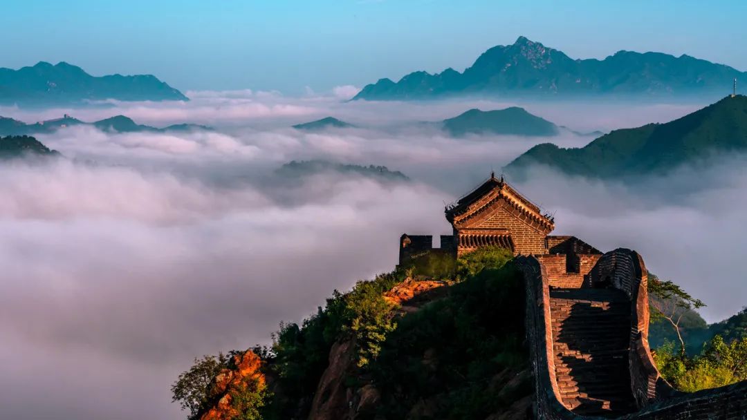 中国十大"世界之最"你去过几个