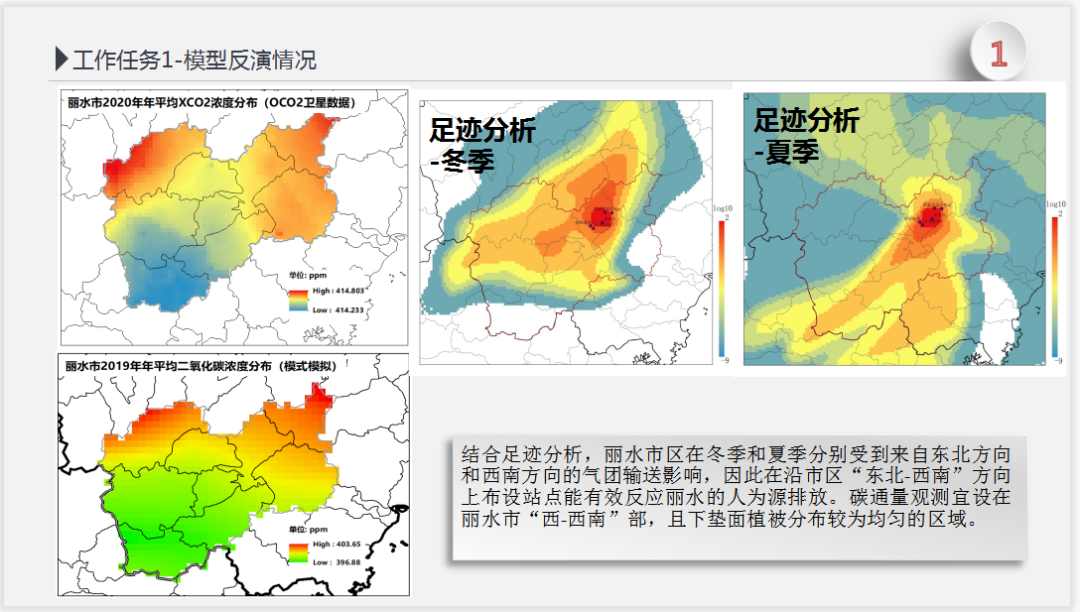 全国仅5个！丽水列入国家碳监测评估试点基础城市休闲区蓝鸢梦想 - Www.slyday.coM