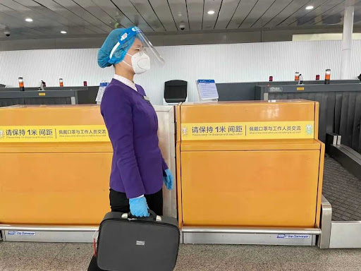 西安面临至暗时刻！新增确诊近千人，未来7天还有场“硬仗”要打！休闲区蓝鸢梦想 - Www.slyday.coM