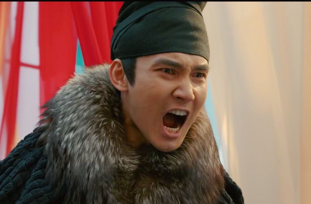 《风起洛阳》大结局,两处谜团一个遗憾,武思月结局有深意休闲区蓝鸢梦想 - Www.slyday.coM 《风起洛阳》大结局,两处谜团一个遗憾,武思月结局有深意休闲区蓝鸢梦想 - Www.slyday.coM