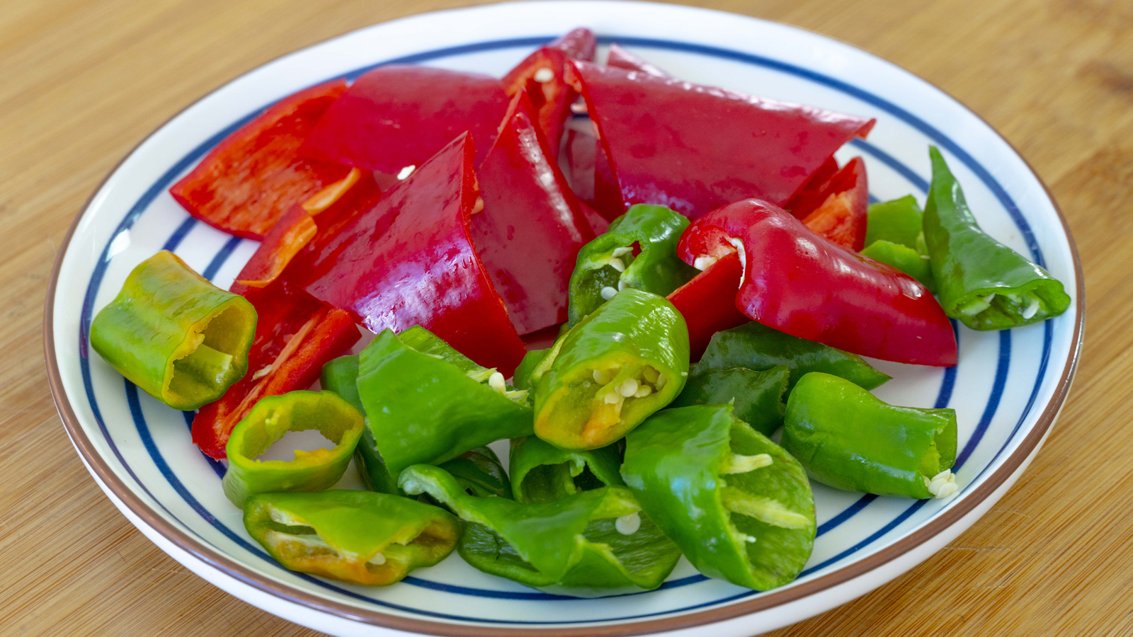 下班到家吃什么7道家常热菜有肉有菜有主食营养均衡又管饱