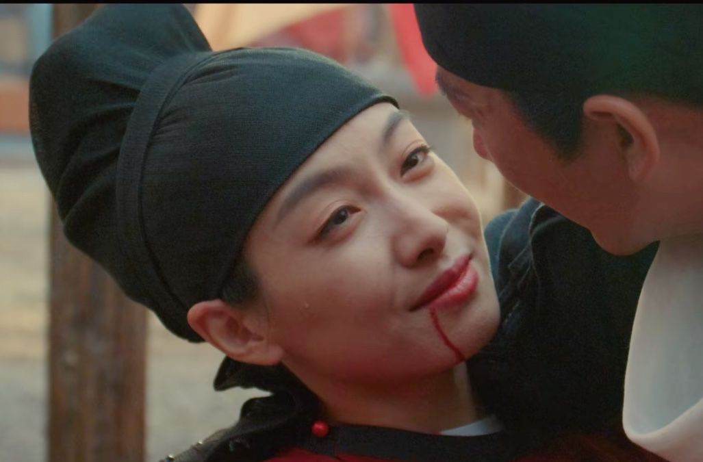 《风起洛阳》大结局,两处谜团一个遗憾,武思月结局有深意休闲区蓝鸢梦想 - Www.slyday.coM 《风起洛阳》大结局,两处谜团一个遗憾,武思月结局有深意休闲区蓝鸢梦想 - Www.slyday.coM